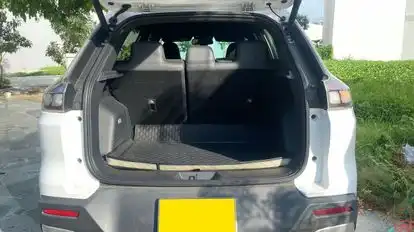 Lâm Lũy Limousine Bus-Seats layout Image