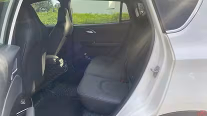 Lâm Lũy Limousine Bus-Seats Image