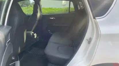 Lâm Lũy Limousine Bus-Seats Image