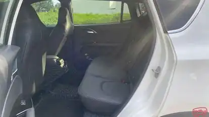 Lâm Lũy Limousine Bus-Seats Image