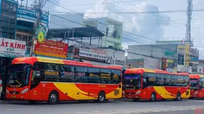 Trọng Thủy Bus-Side Image