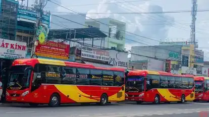 Trọng Thủy Bus-Side Image