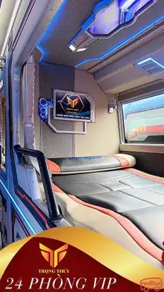 Trọng Thủy Bus-Seats Image