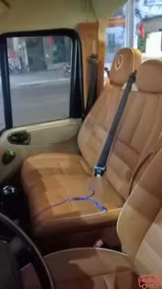 Hùng Đức Bus-Amenities Image