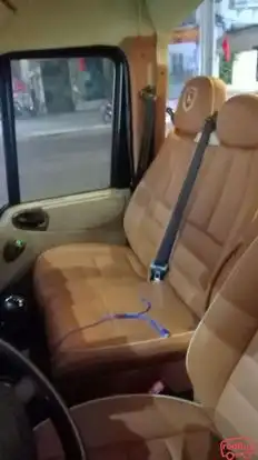 Hùng Đức Bus-Amenities Image