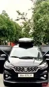 An Phát Limousine Bus Front Image
