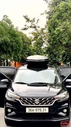 An Phát Limousine Bus-Front Image