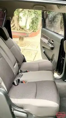 An Phát Limousine Bus-Seats Image