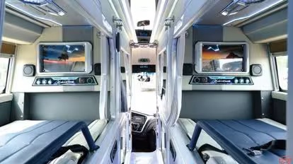 Thuận Hưng Bus-Amenities Image