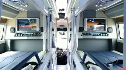 Thuận Hưng Bus-Amenities Image