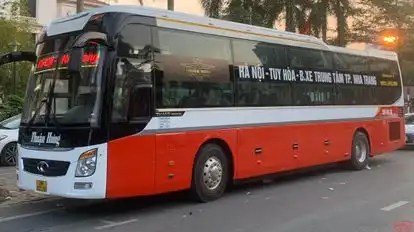 Thuận Hưng Bus-Front Image