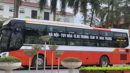 Thuận Hưng Bus-Side Image