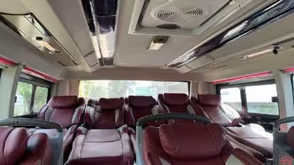 Thuận Hưng Bus-Amenities Image