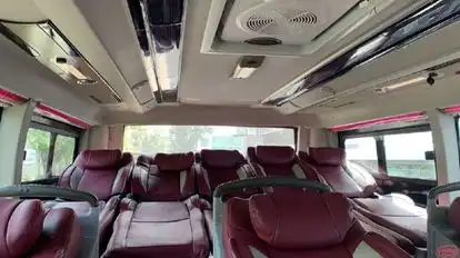 Thuận Hưng Bus-Amenities Image
