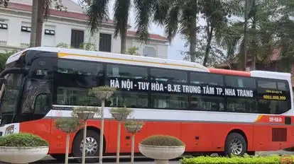 Thuận Hưng Bus-Side Image