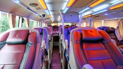 Thuận Hưng Bus-Seats Image