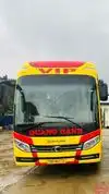 Quang Hạnh Bus Front Image