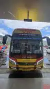Quang Hạnh Bus Front Image