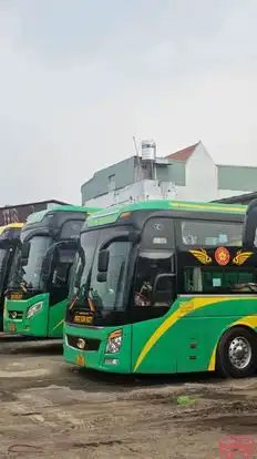 Tuấn Tú Express Bus-Front Image