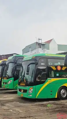 Tuấn Tú Express Bus-Front Image