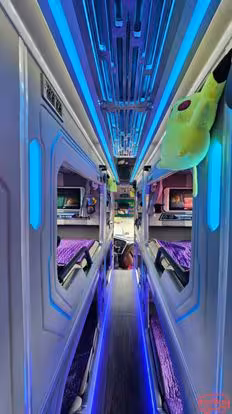 Tuấn Tú Express Bus-Seats Image