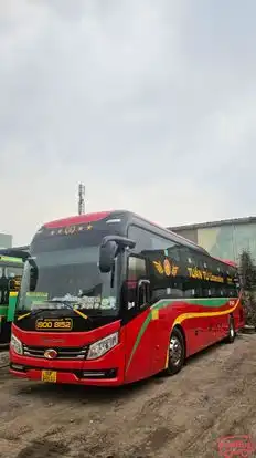 Tuấn Tú Express Bus-Front Image