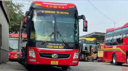 Tuấn Tú Express Bus-Front Image