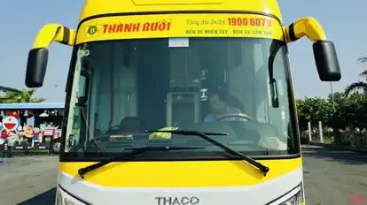 Thành Bưởi Bus-Front Image