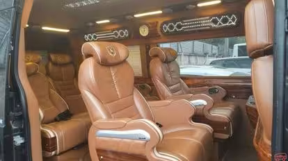 Nhật Nam Limousine Bus-Amenities Image