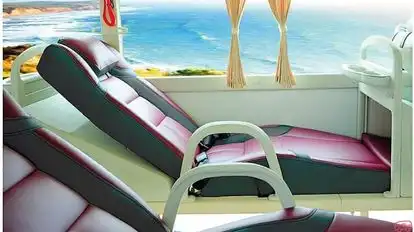 Bảo Cúc Bus-Amenities Image