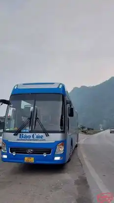Bảo Cúc Bus-Front Image
