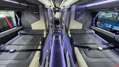 Bảo Cúc Bus-Seats Image
