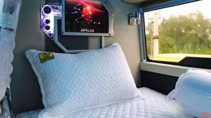 Văn Minh Bus-Amenities Image