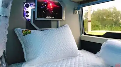 Văn Minh Bus-Amenities Image