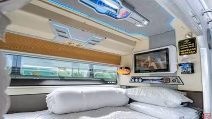 Văn Minh Bus-Seats Image