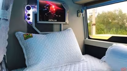 Văn Minh Bus-Amenities Image