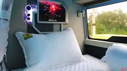 Văn Minh Bus-Amenities Image