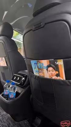 IVietnam Travel Bus-Amenities Image