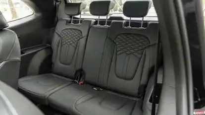 IVietnam Travel Bus-Seats layout Image