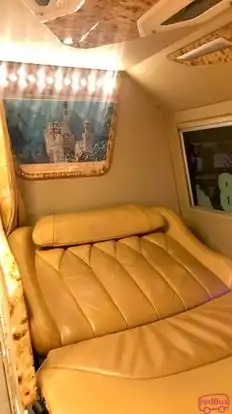 Vĩnh Thiện Bus-Amenities Image