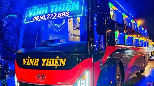 Vĩnh Thiện Bus Front Image