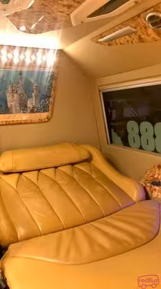 Vĩnh Thiện Bus-Amenities Image