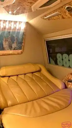 Vĩnh Thiện Bus-Amenities Image