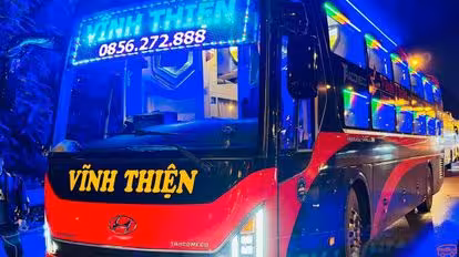 Vĩnh Thiện Bus-Front Image