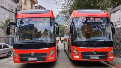Vĩnh Thiện Bus-Side Image