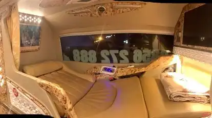 Vĩnh Thiện Bus-Seats Image