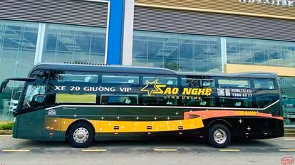 Sao Nghệ Bus-Side Image