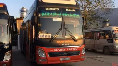 Anh Nguyên Bus-Front Image