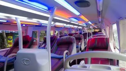 Anh Nguyên Bus-Seats Image