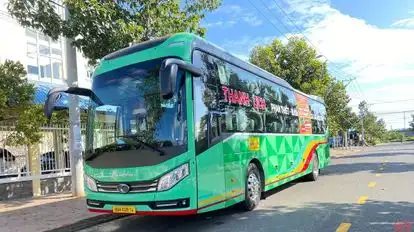 Thanh Lịch Bus-Front Image